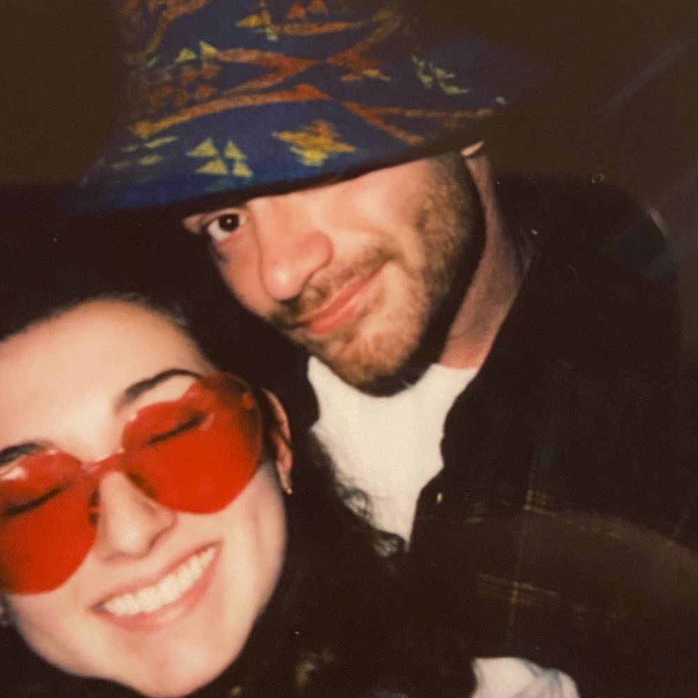 Meet your Posher, Bryce